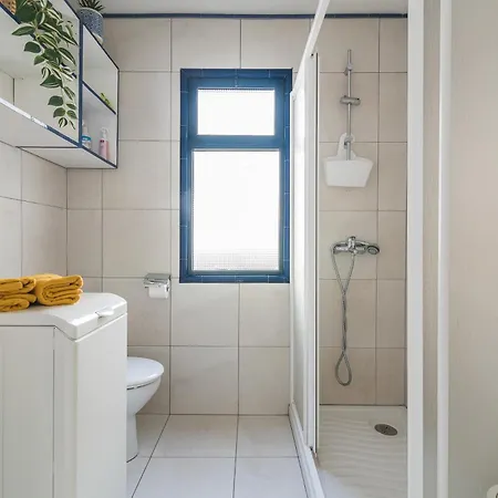 Rosa Ocean View Апартаменты *