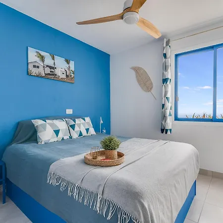 Апартаменты Rosa Ocean View