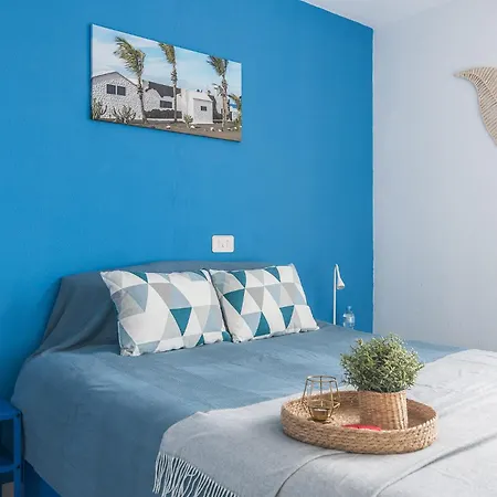 Апартаменты Rosa Ocean View
