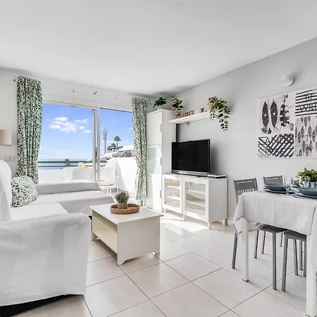 Апартаменты Rosa Ocean View