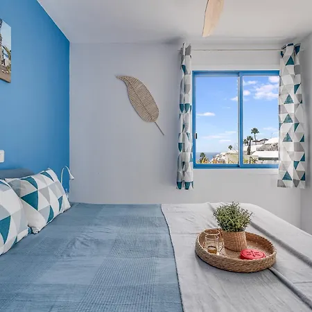 Апартаменты Rosa Ocean View