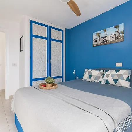 Rosa Ocean View Apartment Puerto Rico (Gran Canaria)